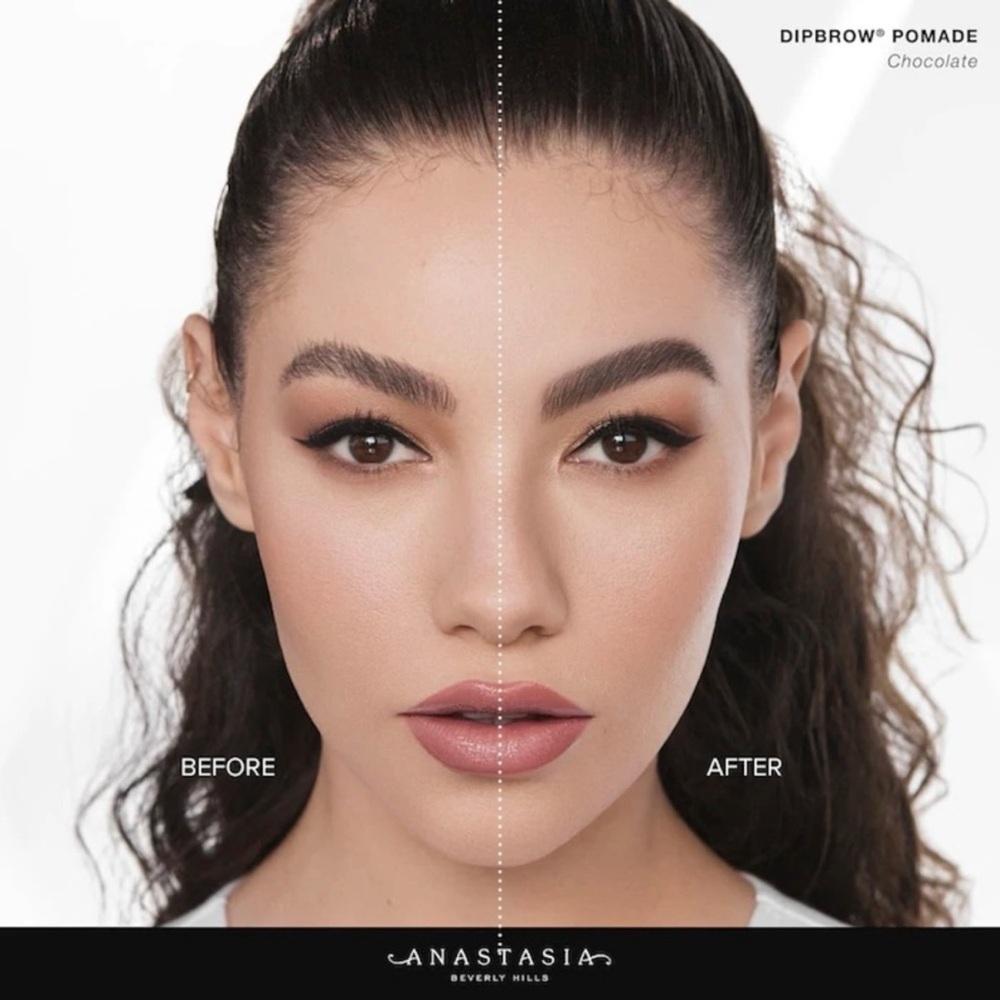 Dipbrow Pomade By Anastasia Beverly Hills - Picture 3 of 4